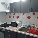 Drumul Taberei-Auchan Vanzare garsoniera semidec 9/9  libera termopan