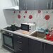 Drumul Taberei-Auchan Vanzare garsoniera semidec 9/9  libera termopan